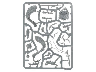 Aeldari Jain Zar (Warhammer 40k)