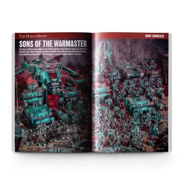 White Dwarf 455
