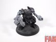 Warhammer 40k Ork Killa Kan-Primed, on magnets