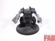 Warhammer 40k Ork Killa Kan-Primed, on magnets