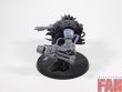 Warhammer 40k Ork Killa Kan-Primed, on magnets