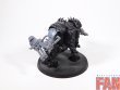 Warhammer 40k Ork Killa Kan-Primed, on magnets