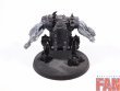 Warhammer 40k Ork Killa Kan-Primed, on magnets