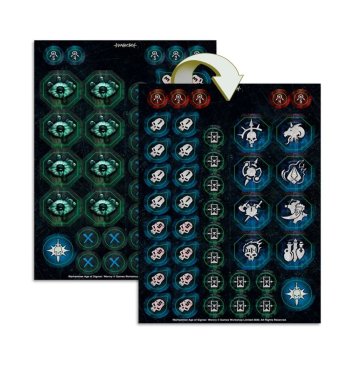 Warcry: Khainite Shadowstalkers (предзаказ 2024, GW Direct)