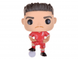 Фигурка Funko POP! Football. Liverpool: Roberto Firmino