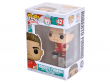 Фигурка Funko POP! Football. Liverpool: Roberto Firmino