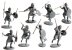 Warriors of Carthage