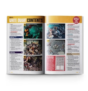 White Dwarf 471 (предзаказ)