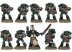 Warhammer 40,000: Темная Месть
