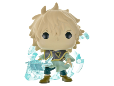 Фигурка Funko POP! Black Clover: Luck Voltia