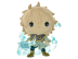 Фигурка Funko POP! Black Clover: Luck Voltia