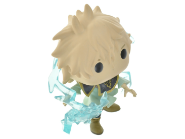 Фигурка Funko POP! Black Clover: Luck Voltia