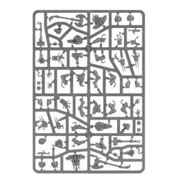 Wulfen (Space Wolves, Warhammer 40k, предзаказ 2025)