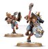 Wulfen (Space Wolves, Warhammer 40k)
