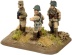 Tirailleurs 75mm Artillery Battery, Four guns and HQ Section