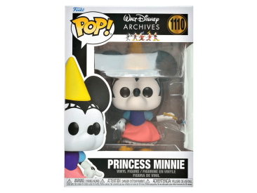 Фигурка Funko POP! Disney. Princess: Princess Minnie