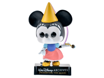 Фигурка Funko POP! Disney. Princess: Princess Minnie