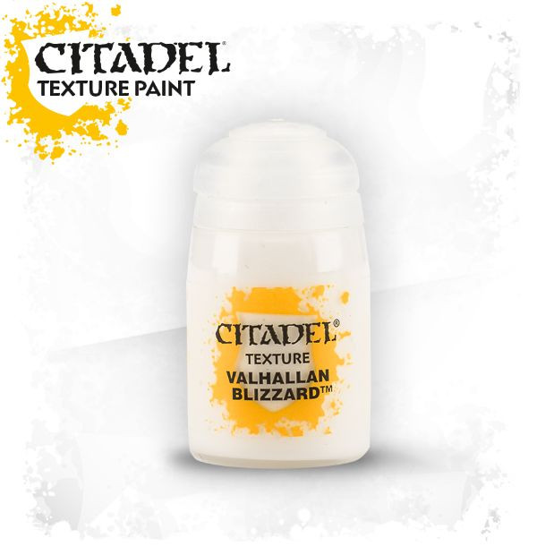 Valhallan Blizzard 24ml