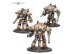 Legions Imperialis: Questoris Knights