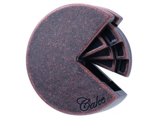 Головоломка Huzzle Cast Cake  купить