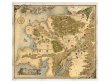 Map of the Old World (предзаказ 2024, The Old World)