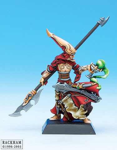 Bard of Alahan 1