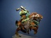 Anointed Knight Musician