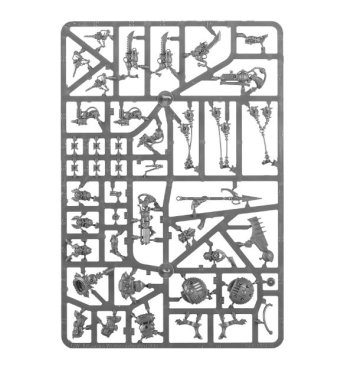 Skyriggers / Endrinriggers / Skywardens