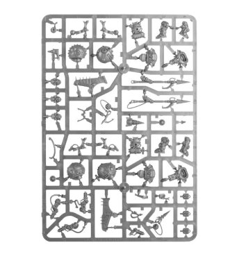 Skyriggers / Endrinriggers / Skywardens