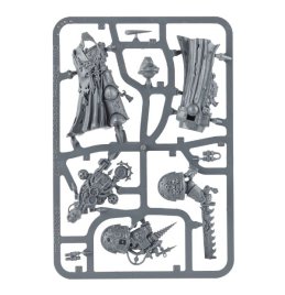 Nauseous Rotbone, the Plague Surgeon (предзаказ 2025)
