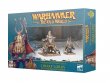 Dwarf Lords with Shieldbearers (The Old World)