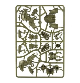 Easy To Build Myphitic Blight-hauler 2021