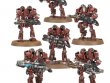 Thallax Cohort
