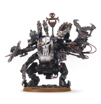 Deff Dread (предзаказ 2025, GW Direct)
