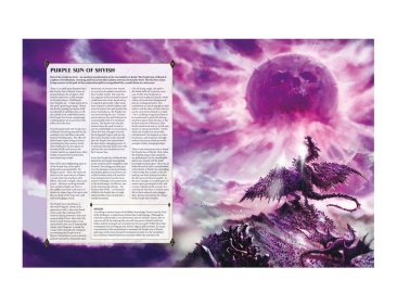 Warhammer Age of Sigmar: Malign Sorcery (предзаказ 2025, GW Direct)