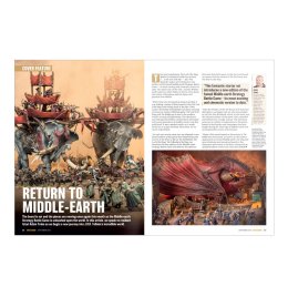 White Dwarf September 2018
