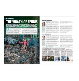 White Dwarf September 2018