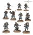 Death Korps of Krieg