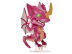 Фигурка Funko POP! Animation. Bakugan: Dragonoid