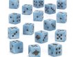 Space Wolves Dice Set (предзаказ 2025)