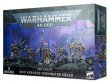 Grey Knights Brootherhood Terminator Squad / Paladins (Warhammer 40k)