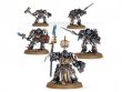 Grey Knights Brootherhood Terminator Squad / Paladins (Warhammer 40k)