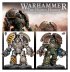 Saturnine Terminator Squad (предзаказ 2025)