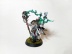 Warhammer 40k CSM Death Guard Malignant Plaguecaster (Pro-Painted)