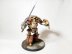 Warhammer 30k / 40k FW Legio Custodes Contemptor Galatus Dreadnought (Pro-Painted)