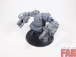 Warhammer 40k Ork Killa Kan - on magnets