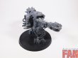 Warhammer 40k Ork Killa Kan - on magnets