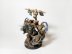 Warhammer 40k Ork Ghazghkull Thraka (OOP, Pro-Painted)