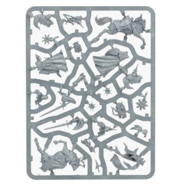 Lord of the Rings: The Witch-king of Angmar