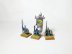 Warhammer Fantasy Age of Sigmar Gloomspite Gitz Moonclan Grots x19 (Pro-Painted)
